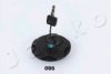 JAPKO 148006 Cap, fuel tank